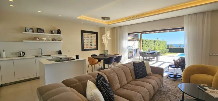 Venta de adosado en New Golden Mile 2