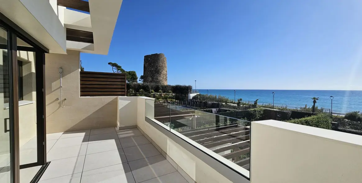 Venta de adosado en New Golden Mile 4