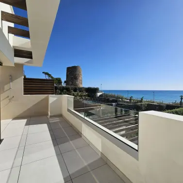 Venta de adosado en New Golden Mile