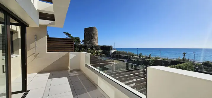 Venta de adosado en New Golden Mile 3