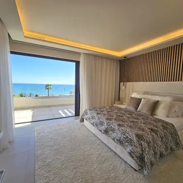 Venta de adosado en New Golden Mile