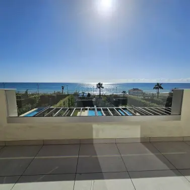 Venta de adosado en New Golden Mile