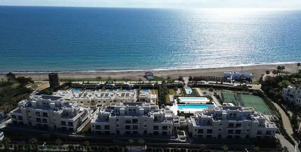 Venta de adosado en New Golden Mile 7