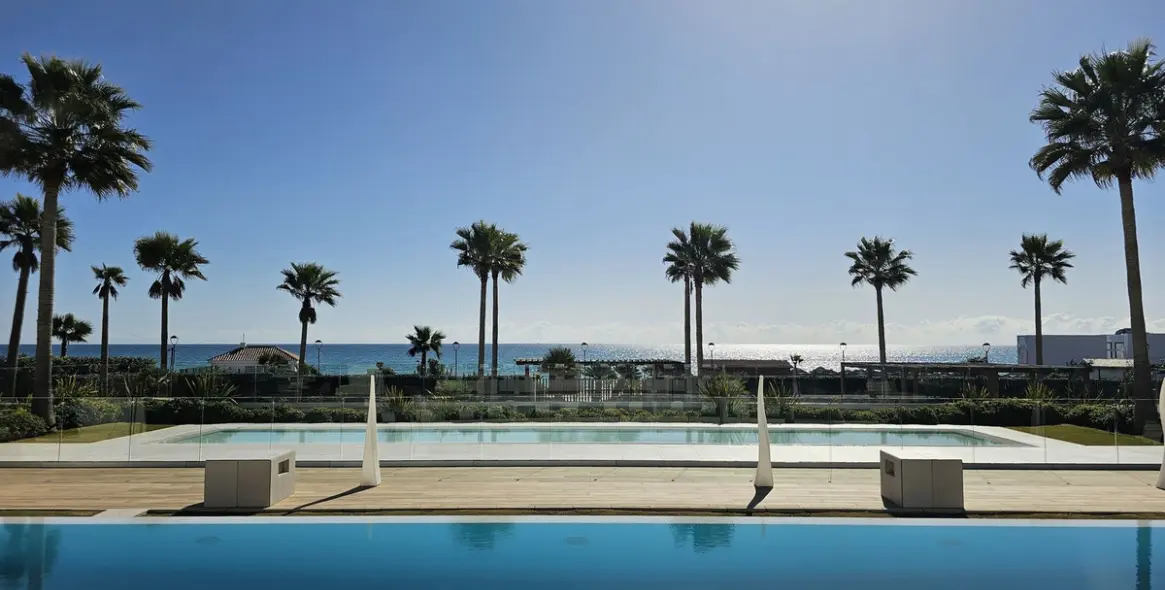 Venta de adosado en New Golden Mile 8