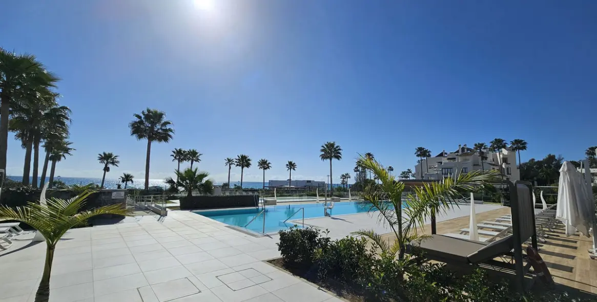 Venta de adosado en New Golden Mile 9