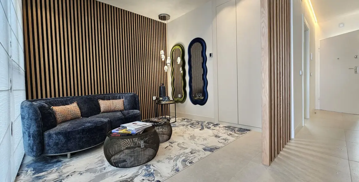 Venta de adosado en New Golden Mile 10