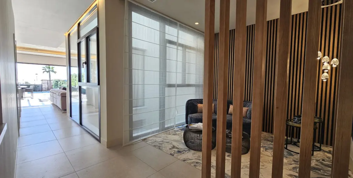 Venta de adosado en New Golden Mile 11