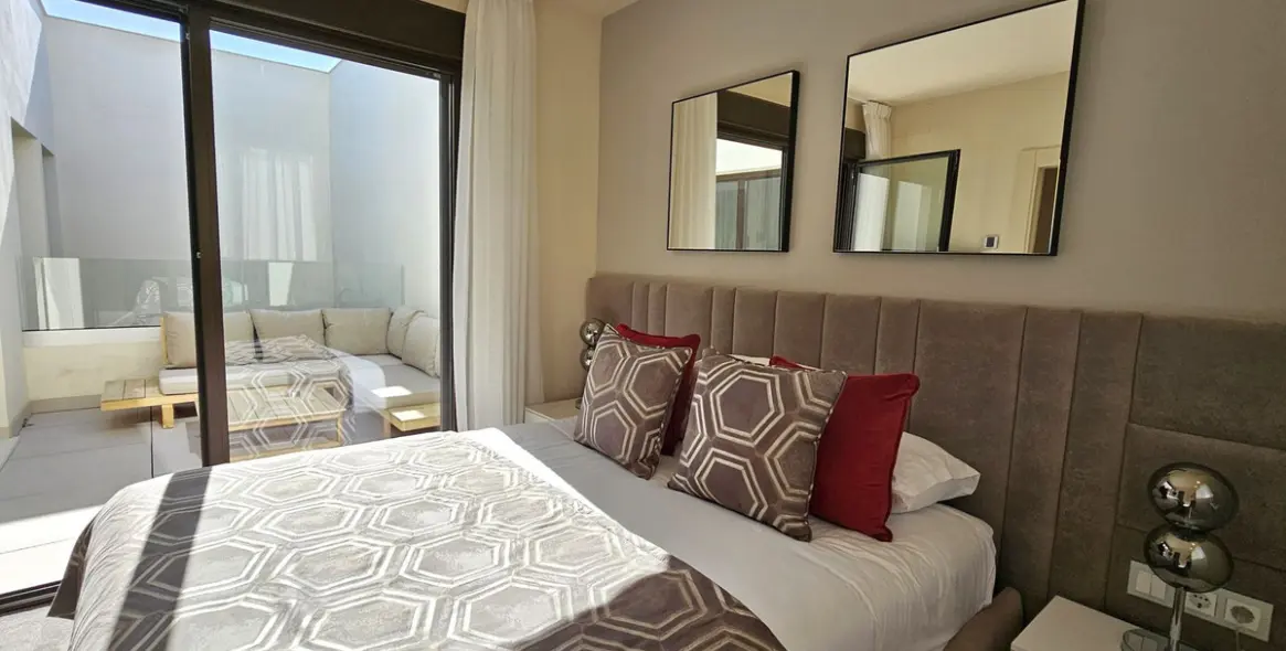 Venta de adosado en New Golden Mile 22