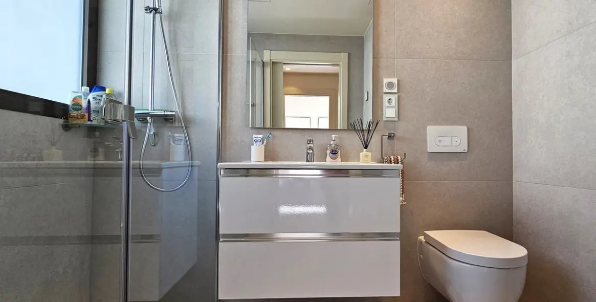 Venta de adosado en New Golden Mile 25