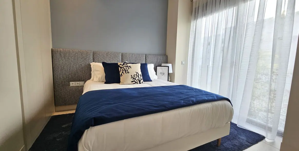 Venta de adosado en New Golden Mile 26