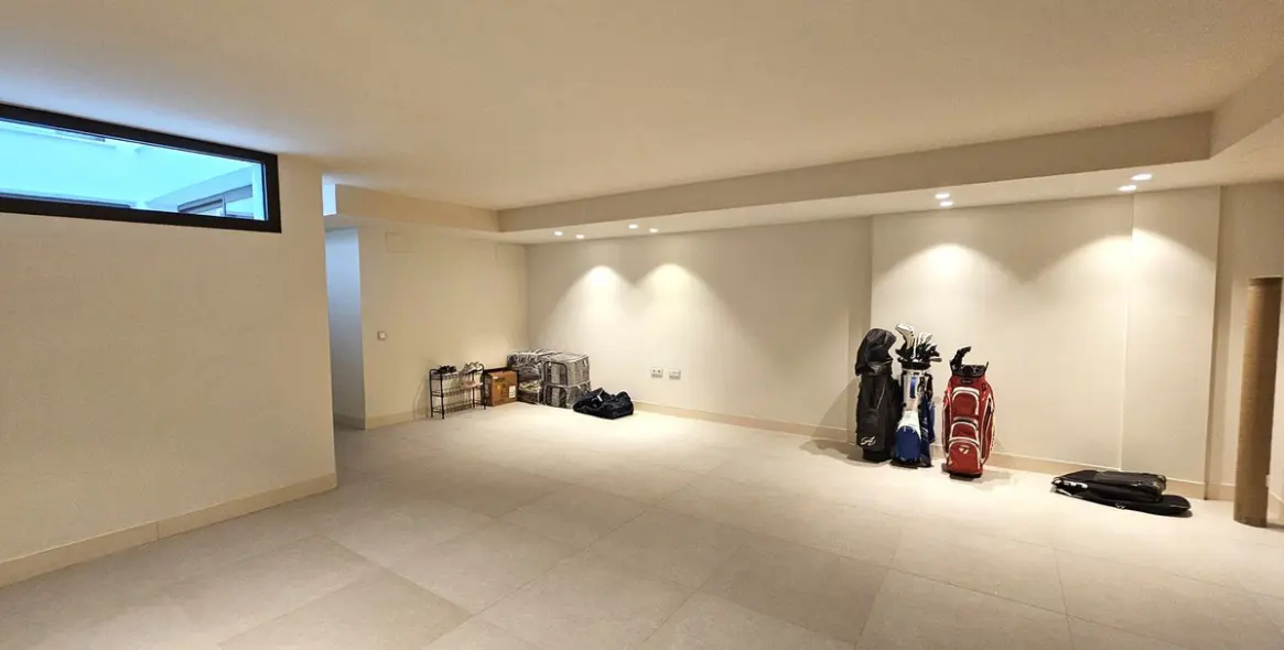 Venta de adosado en New Golden Mile 28