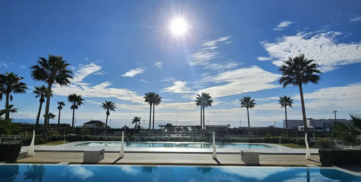 Venta de adosado en New Golden Mile 30