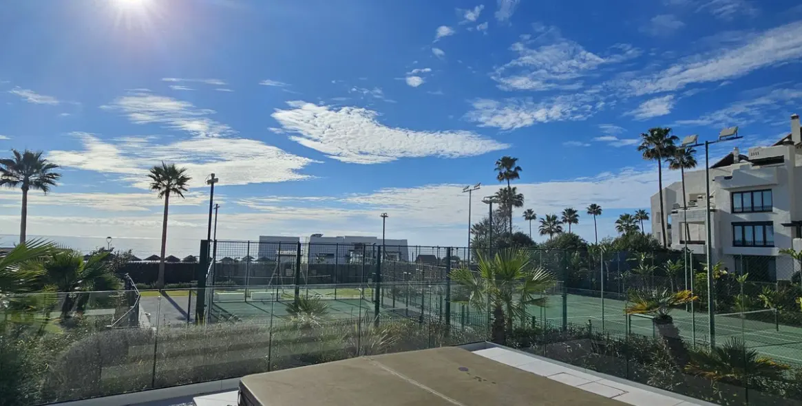 Venta de adosado en New Golden Mile 31