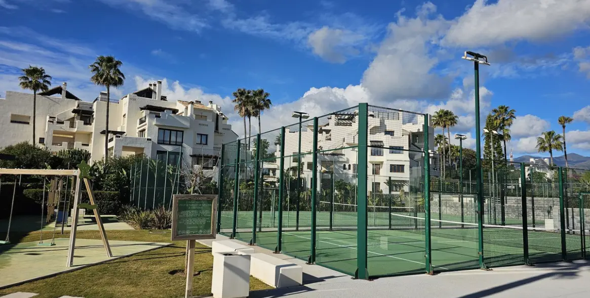 Venta de adosado en New Golden Mile 32