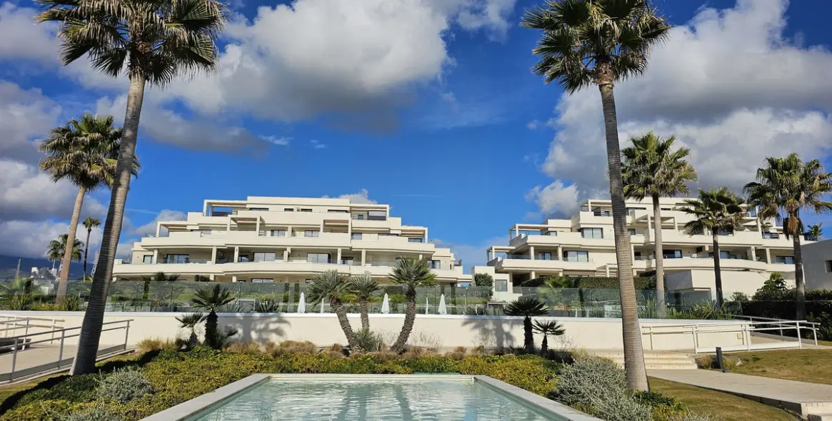 Venta de adosado en New Golden Mile 33