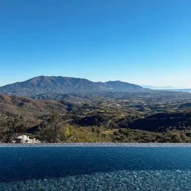 Venta de villa independiente en Marbella