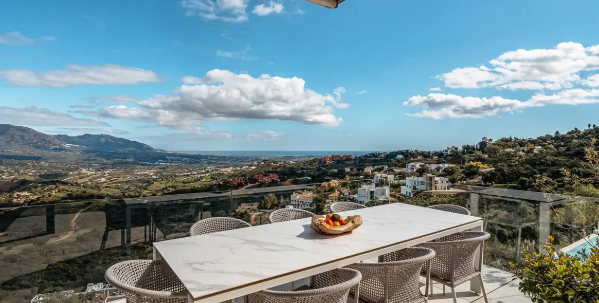 Venta de villa independiente en Marbella 3