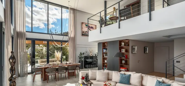 Venta de villa independiente en Marbella 3