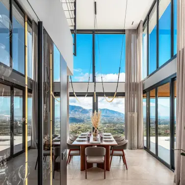 Venta de villa independiente en Marbella