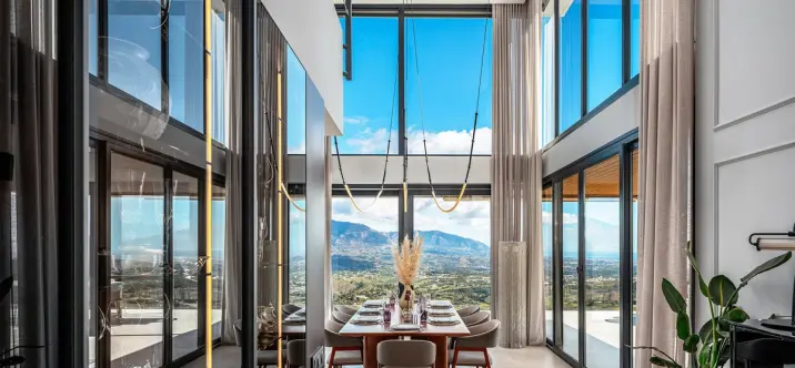 Venta de villa independiente en Marbella 4