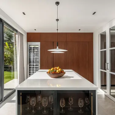 Venta de villa independiente en Marbella