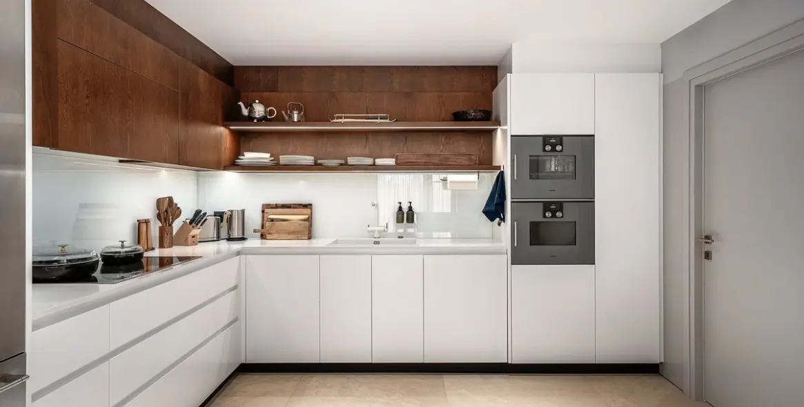 Venta de villa independiente en Marbella 7