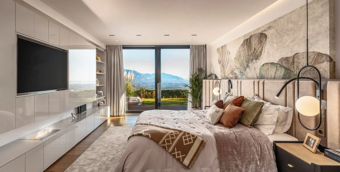 Venta de villa independiente en Marbella 8