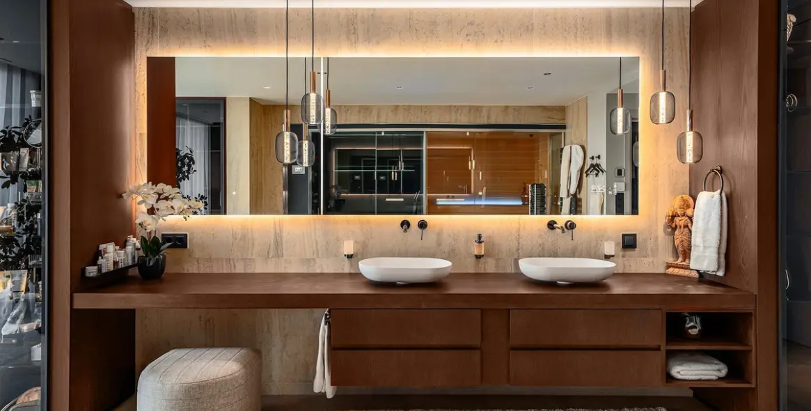 Venta de villa independiente en Marbella 11