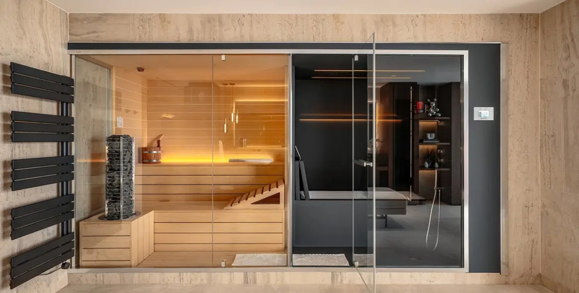 Venta de villa independiente en Marbella 12