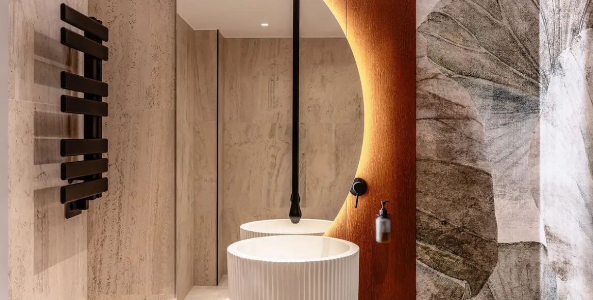 Venta de villa independiente en Marbella 13