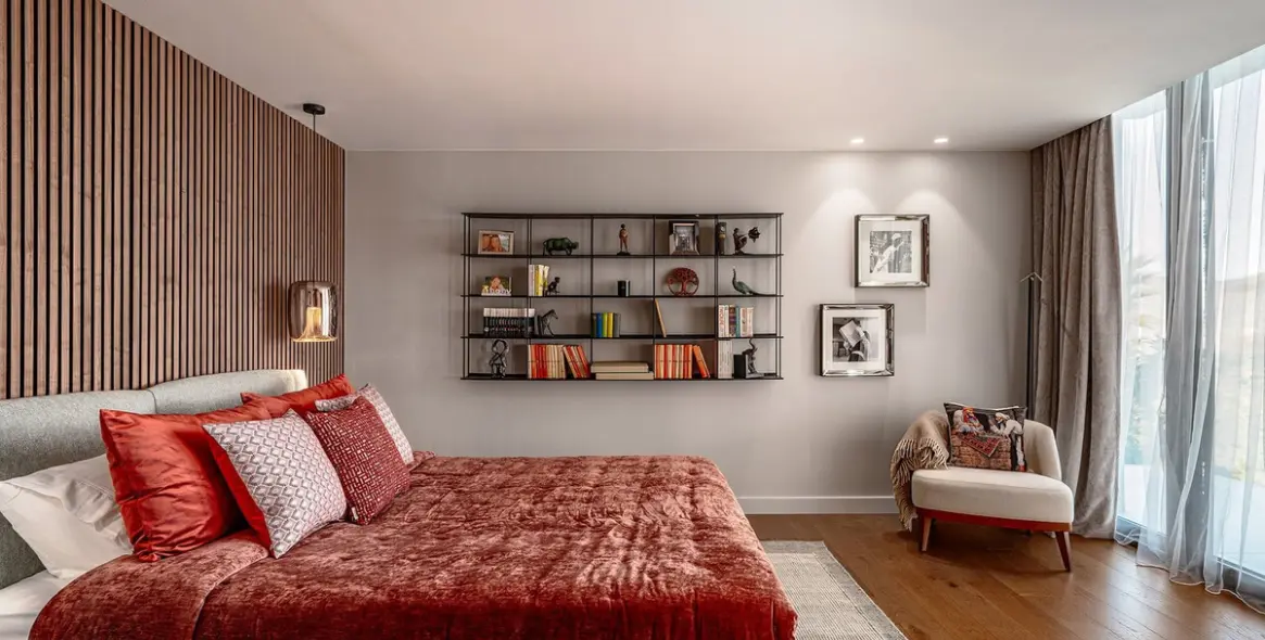 Venta de villa independiente en Marbella 14