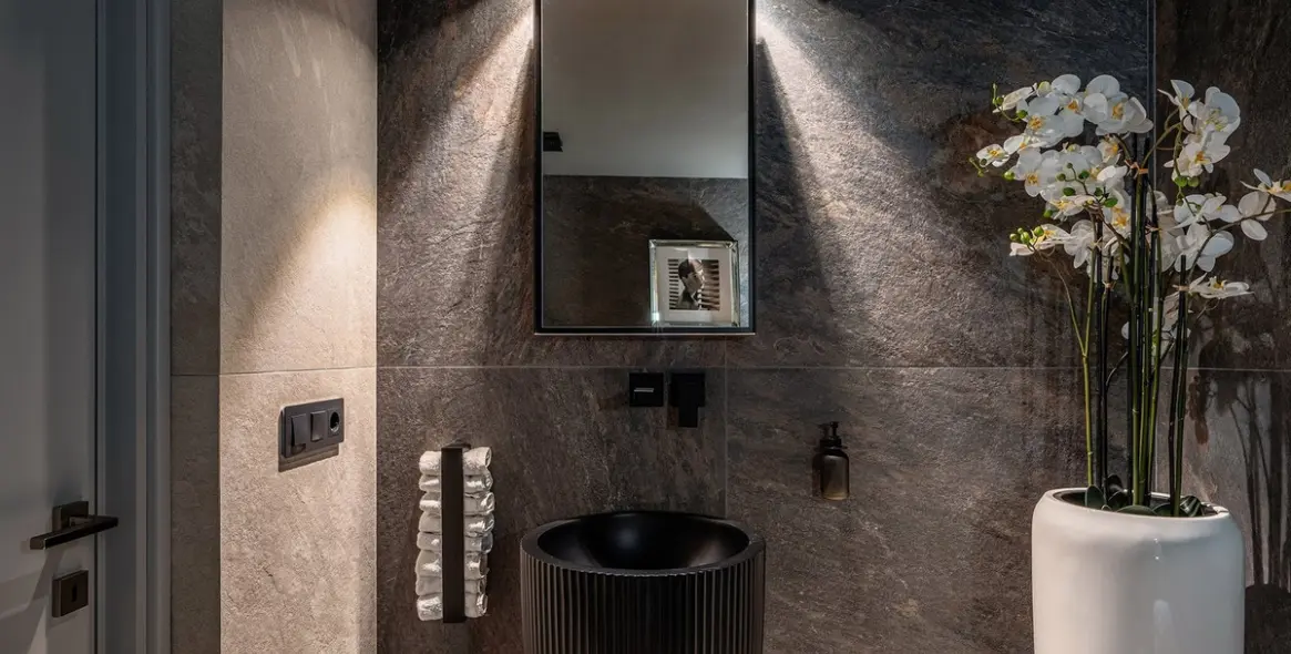 Venta de villa independiente en Marbella 15