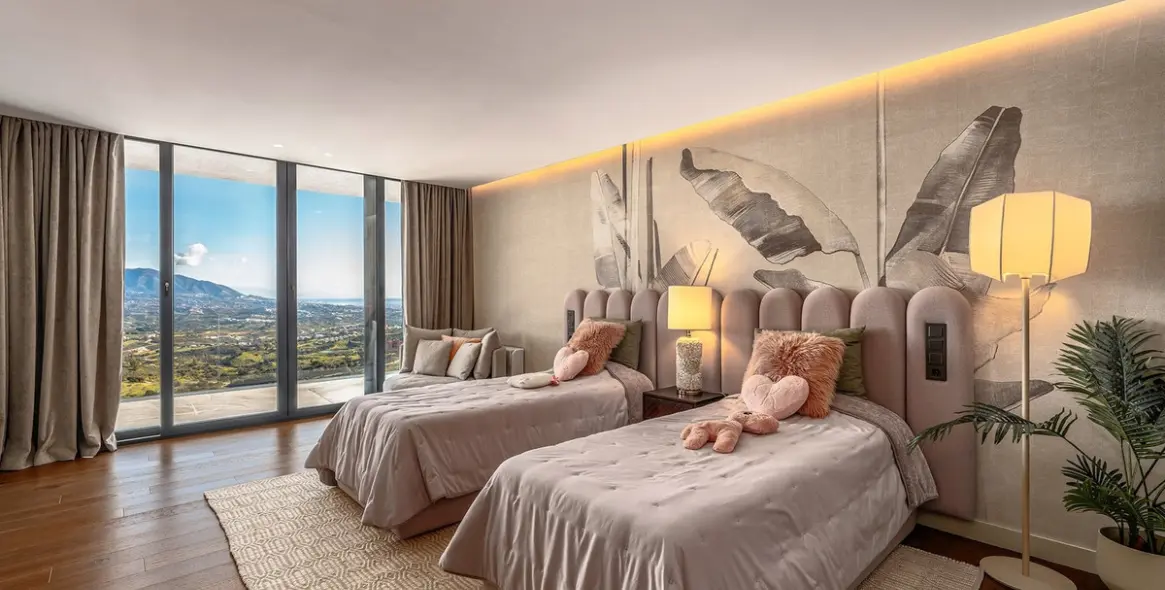 Venta de villa independiente en Marbella 16