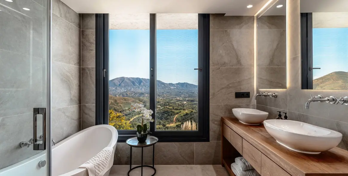 Venta de villa independiente en Marbella 17