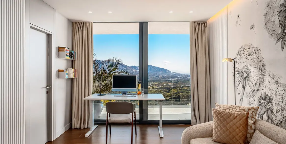 Venta de villa independiente en Marbella 18