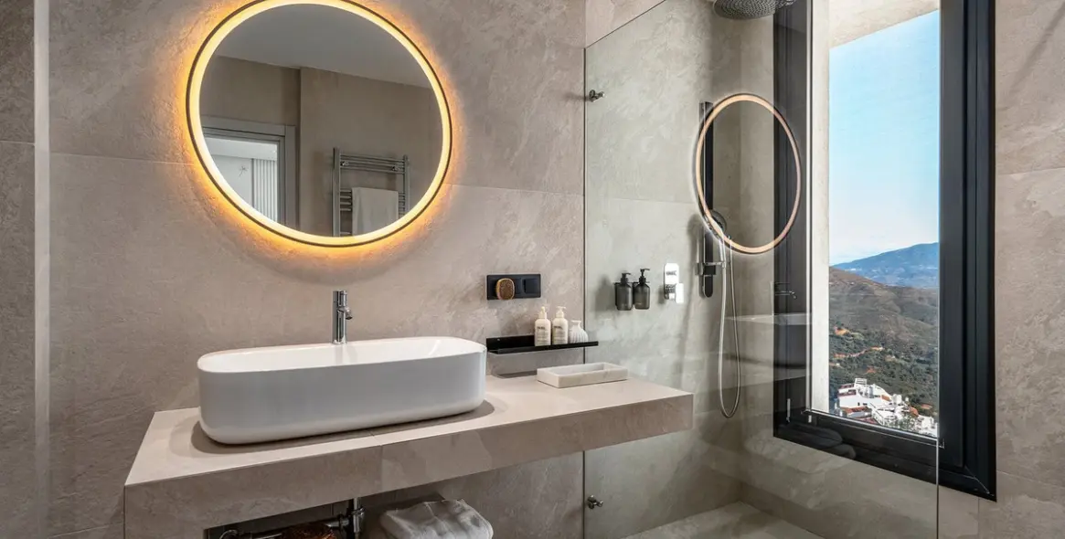 Venta de villa independiente en Marbella 20