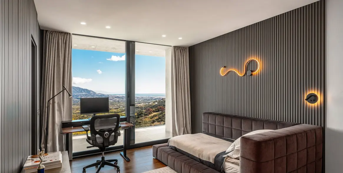 Venta de villa independiente en Marbella 21