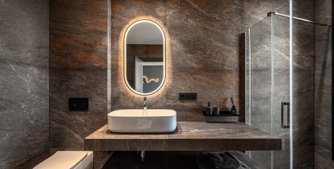 Venta de villa independiente en Marbella 22