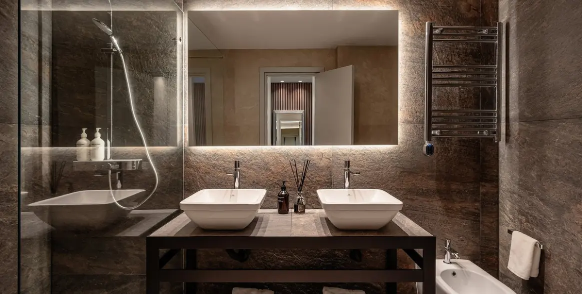 Venta de villa independiente en Marbella 24