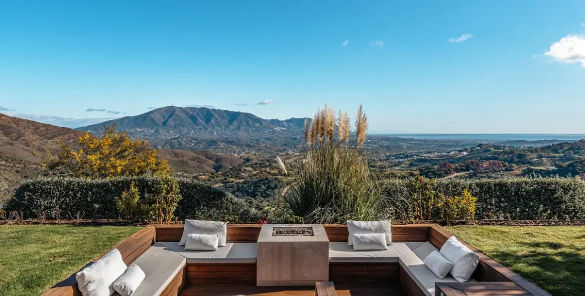 Venta de villa independiente en Marbella 27