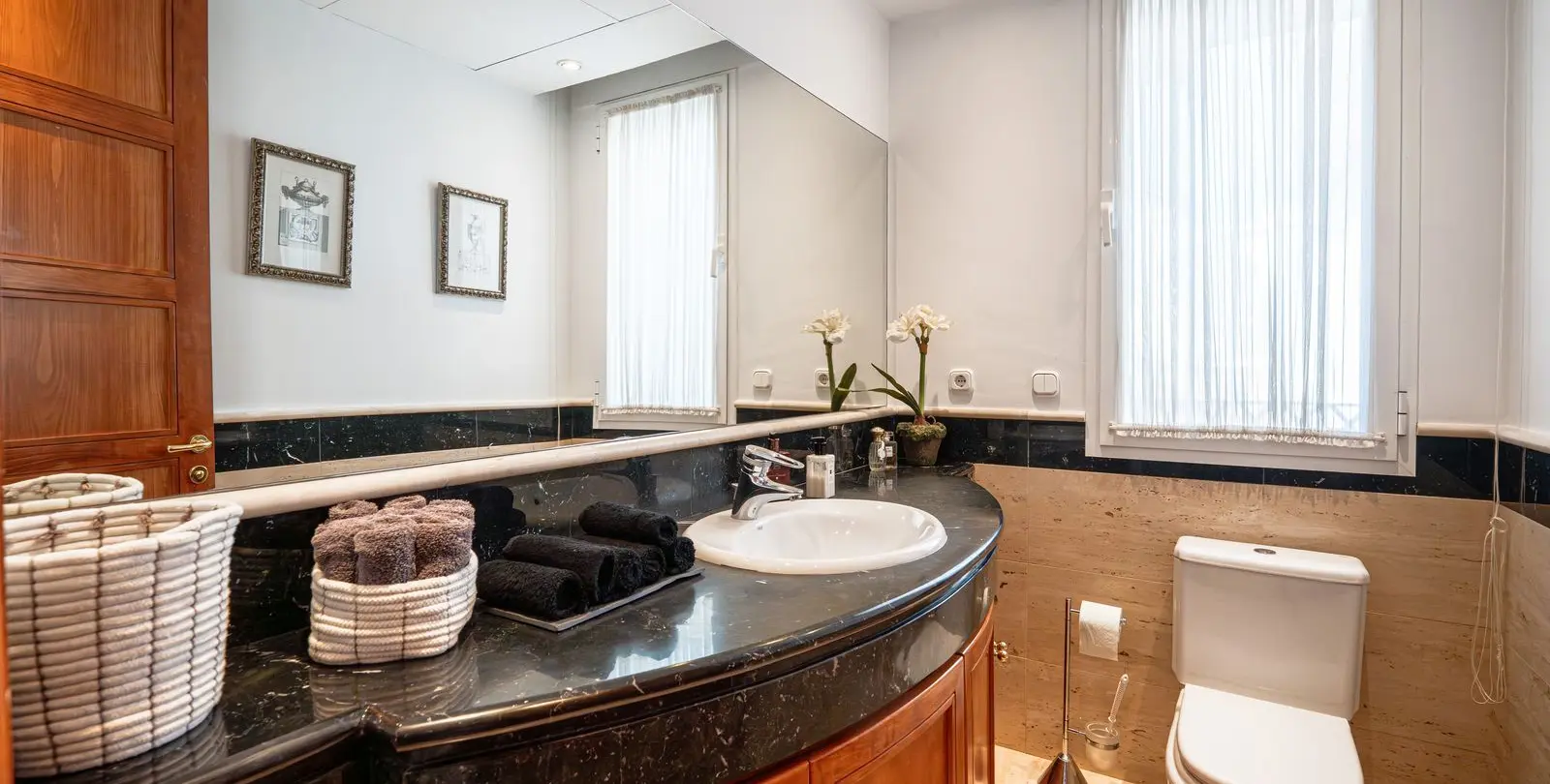 Venta de villa independiente en Aloha 33