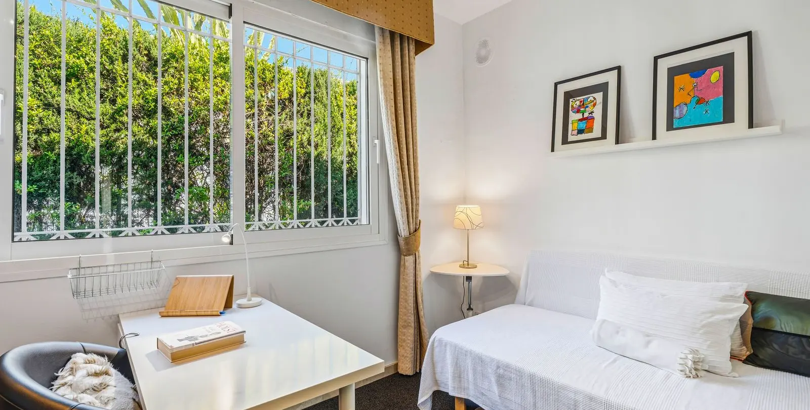 Venta de villa independiente en Aloha 34