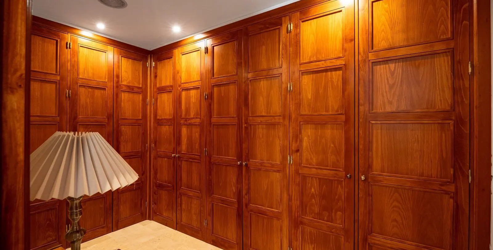 Venta de villa independiente en Aloha 58