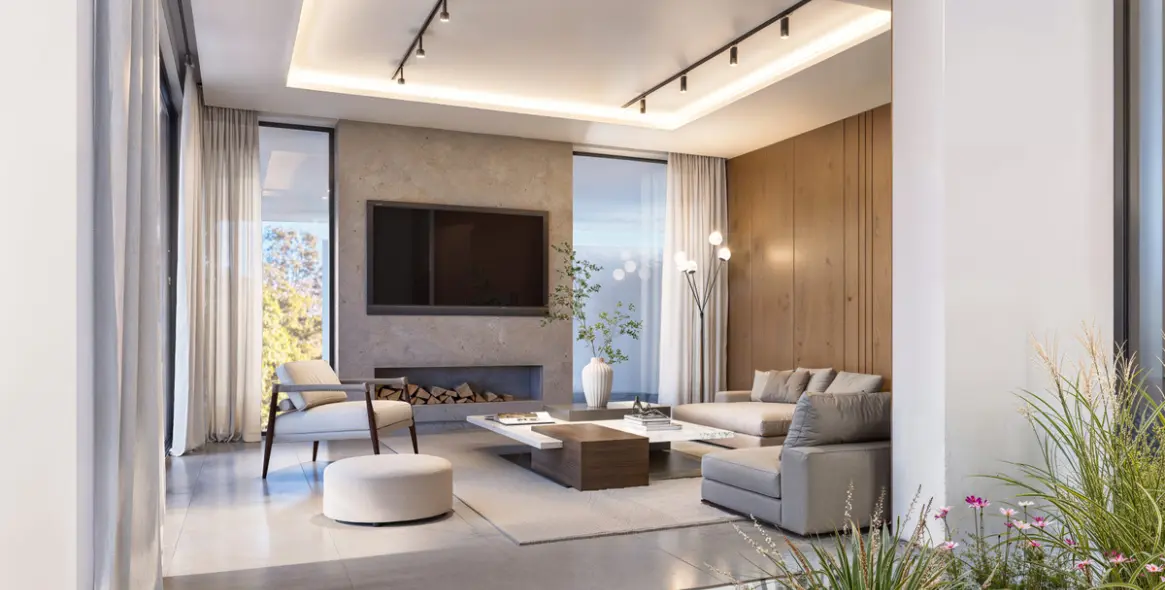 Sale of detached villa in La Quinta 3