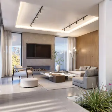 Venta de villa independiente en La Quinta