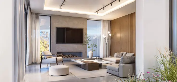 Venta de villa independiente en La Quinta 2