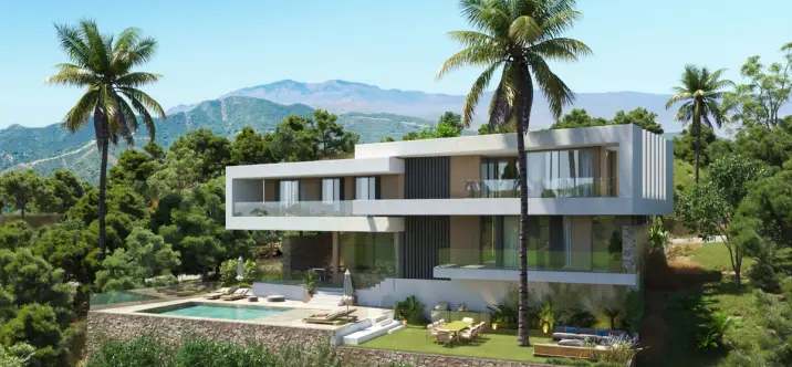 Venta de villa independiente en La Quinta 3