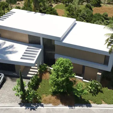 Venta de villa independiente en La Quinta