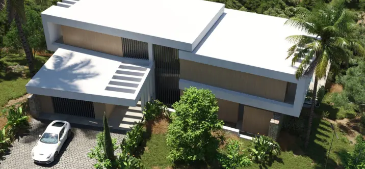 Venta de villa independiente en La Quinta 4