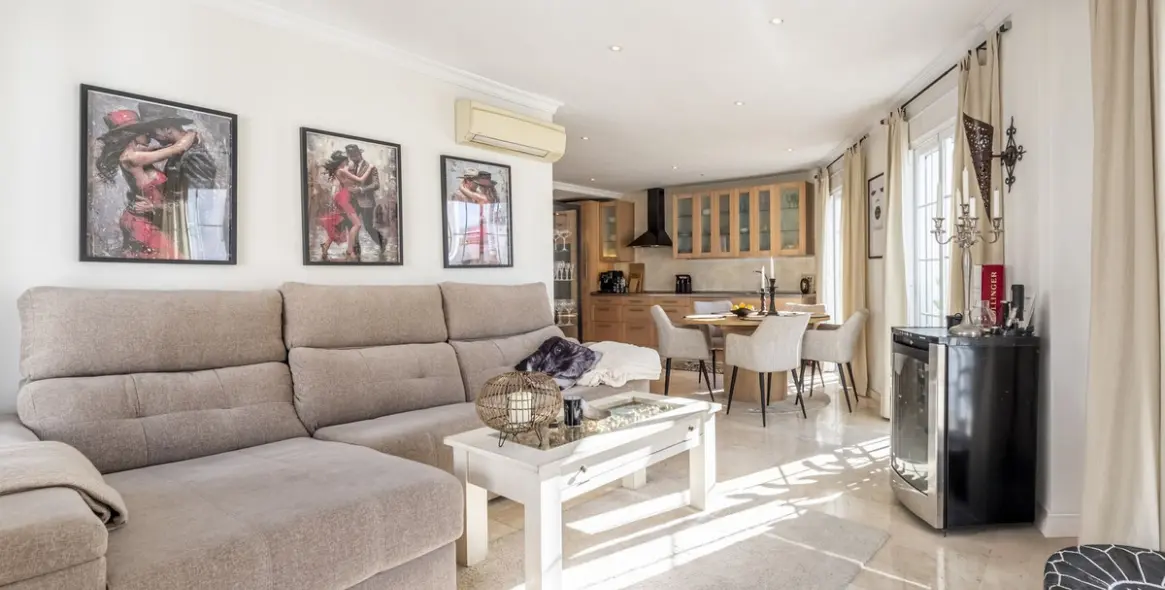 Продажа пентхауса в San Pedro de Alcántara 4
